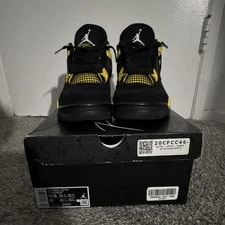 Jordan Air 4 Retro DH6927-017 /Tour Mid Top 4