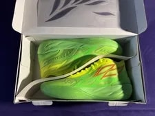 Puma Nickelodeon X MB.02 Slime US ’S 3