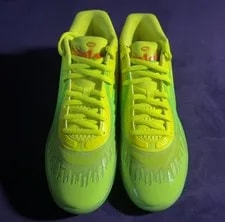 Puma Nickelodeon X MB.02 Slime US ’S 4