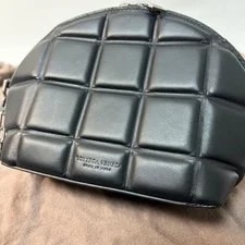 Bottega Veneta Padded Half Moon Cassette 3