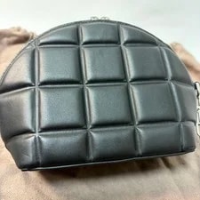 Bottega Veneta Padded Half Moon Cassette 4