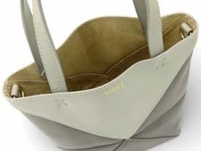 Loewe Puzzle Fold Mini 2W Adult Calf 4