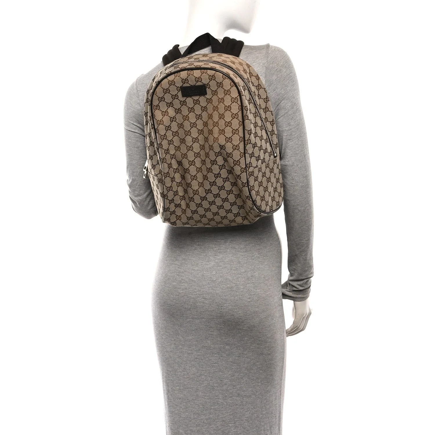 Travel Backpack Dark 2
