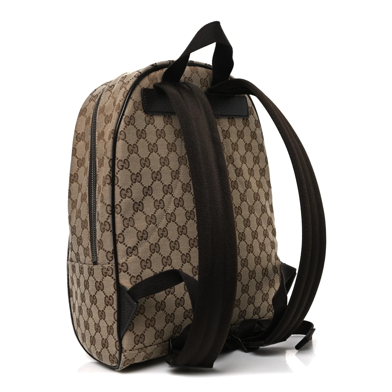 Travel Backpack Dark 3
