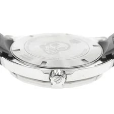 TAG Heuer Aquaracer WAY101A 44mm SS Black #C9464 3