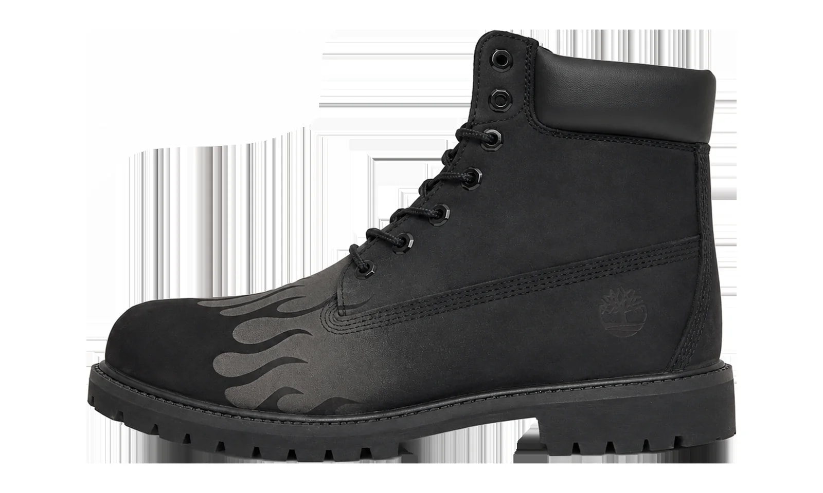 Loso Wav 6" Waterproof Boot " TLW6PWB3MFB 4