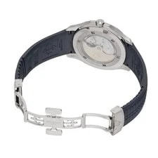 Patek Philippe Aquanaut 5168G-001 42.2mm Black, Blue #WW026 4