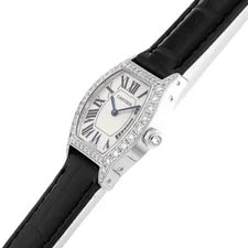 Cartier Tochu SM WA507231 Second Hand 2