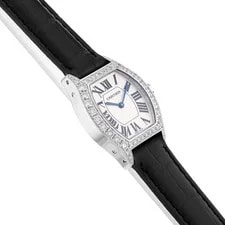 Cartier Tochu SM WA507231 Second Hand 3