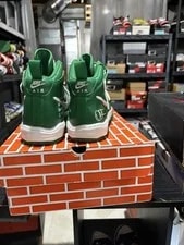 Size 10.5 - Off-White Air Force 1 Mid 3