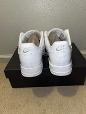 Nike Air Force 1 Low Athletic 4