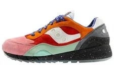 Saucony — Saucony 6000 Space Fight S70703-1 — Sneaker — resale