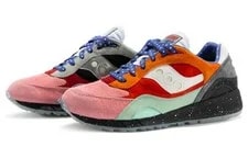 Saucony 6000 Space Fight S70703-1 3
