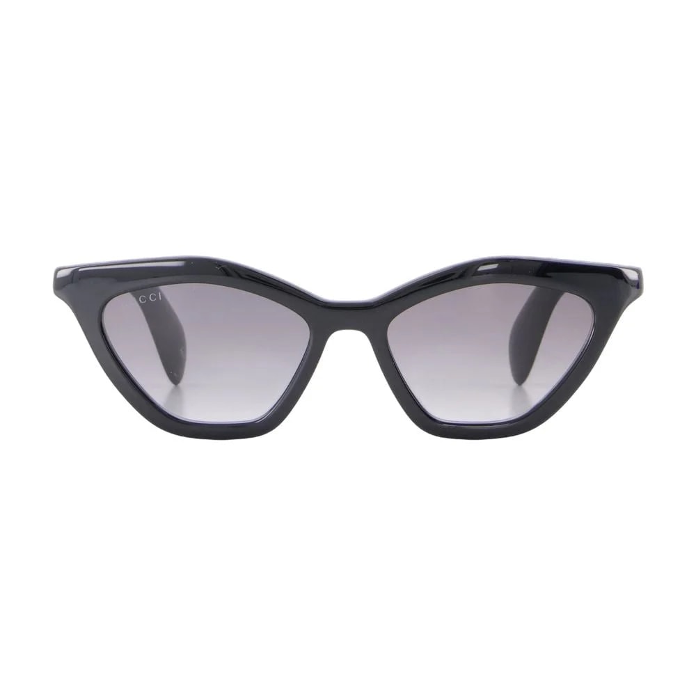 Gucci Gg1931s-001 Sunglasses — Metal 2