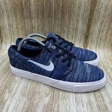 Nike SB — Nike SB Stefan Janoski Size 10 Skateboard Shoes 678420-401 — Sneaker — resale