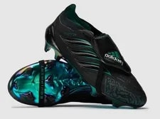 Adidas — Adidas Predator Elite Fold-Over Tongue FG EQT 35th Anniversary Pack — Sneaker — resale