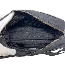 Prada XOO Crossbody Card Zipper 4