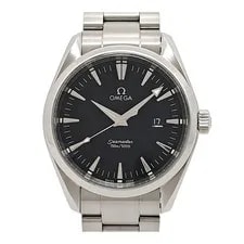 Omega — Omega Seamaster Aqua Terra 2517.5 TO267671 — Watch — resale