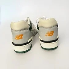 New Balance ’S Bb550 Size 10 US DBB550PWC 2
