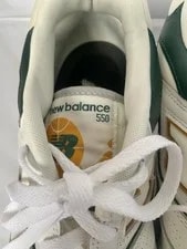 New Balance ’S Bb550 Size 10 US DBB550PWC 4