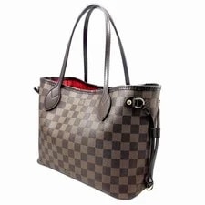 Louis Vuitton Neverfull Dami 2