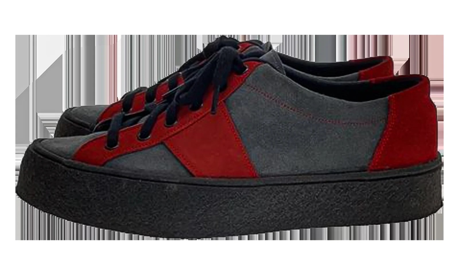 George Cox Shoes " / " PE K102 001 2