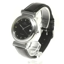 IWC Da Vinci SL Date Automatic With Warranty From Japan 3