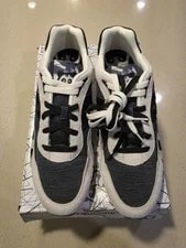 Saucony 6000 Good Manner Raccoon S70781-1 Size 13 NEW 2