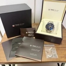 Working Item Tag Heuer Carrera Car2014.Ba0799 2