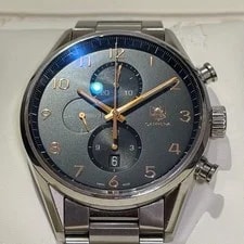 Working Item Tag Heuer Carrera Car2014.Ba0799 3