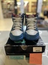 Nike SB — Size 11.5 Nike SB Dunk High X Familia Ox 313171-471 With Box — Sneaker — resale