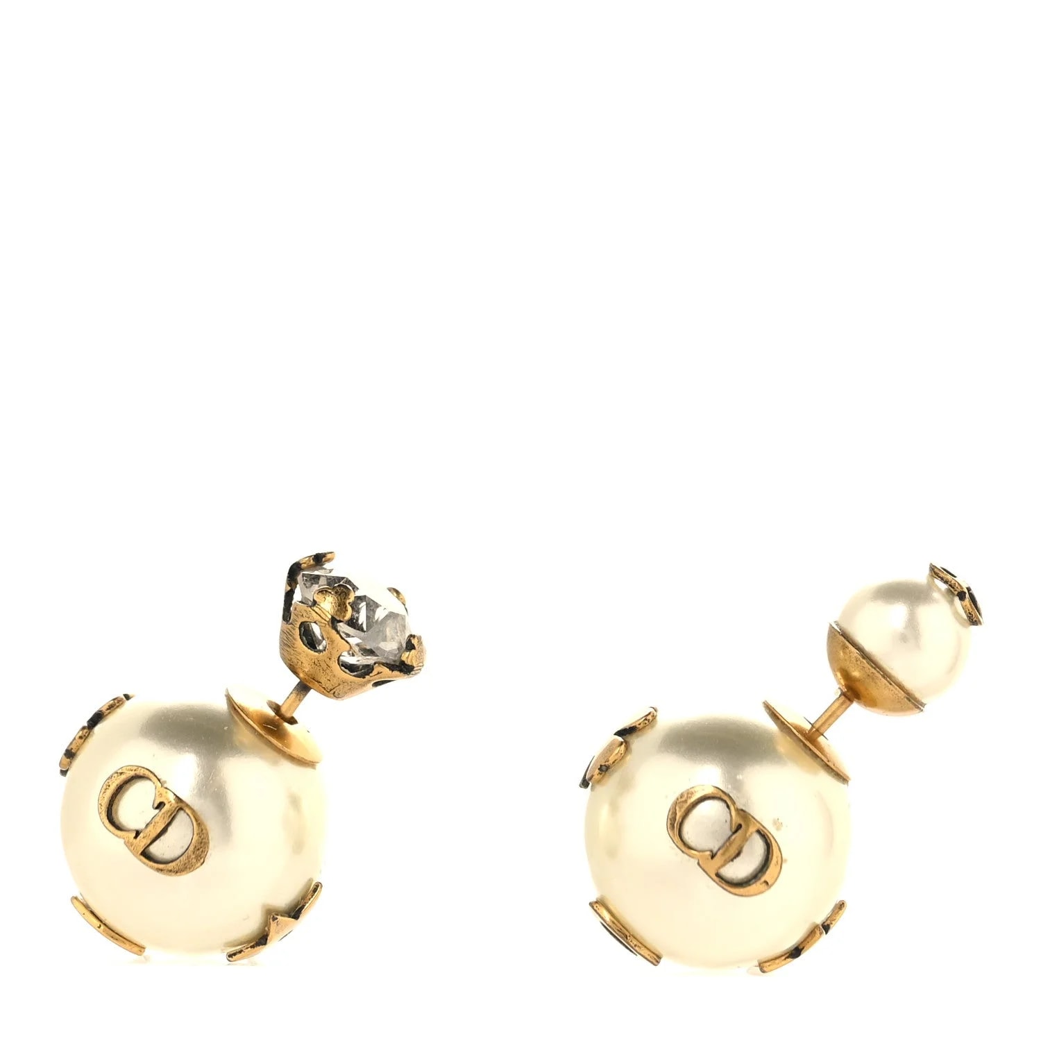 Dior — Tribales Bee — Jewelry — resale
