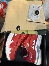 Nike SB — Nike Sb High Label 6m — Sneaker — resale