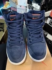 Nike Sb High Label 6m 3