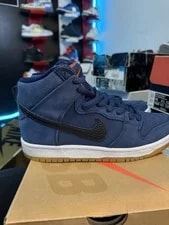 Nike Sb High Label 6m 4