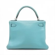 Hermès Kelly 28 le Tournay Atoll Metal Fittings T 2