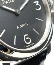 Panerai Luminor Diver Ref.PAM00560 Mechanical (Manual) 2026 #TFW1233 4