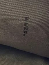 Fendi Baquette Cloth , Very Good Condition, Cloth. 3