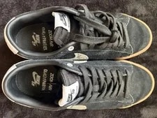 7.0US Wacko Maria Nike Sb Blazer Low LTD Collection Original S 4