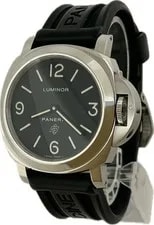 Panerai Luminor Base Logo PAM00000 OP6834 S Manual Wind A5157 2