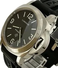Panerai Luminor Base Logo PAM00000 OP6834 S Manual Wind A5157 3