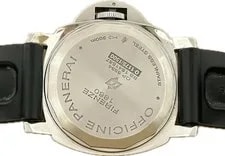Panerai Luminor Base Logo PAM00000 OP6834 S Manual Wind A5157 4