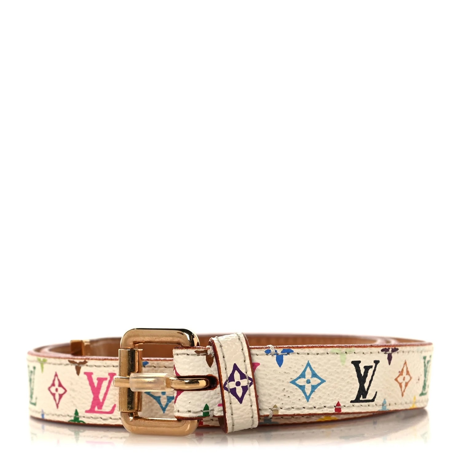 Louis Vuitton — Belt 90 36 — Accessory — resale
