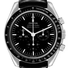 Omega — Omega Speedmaster Moonwatch Steel 310.32.42.50.01.002 — Watch — resale