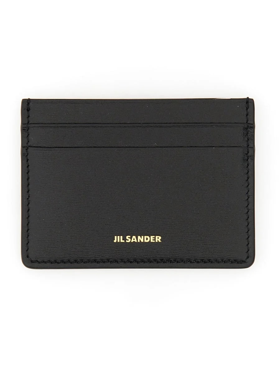 Jil Sander — Jil Sander Card Case — Wallets — Handbag — resale