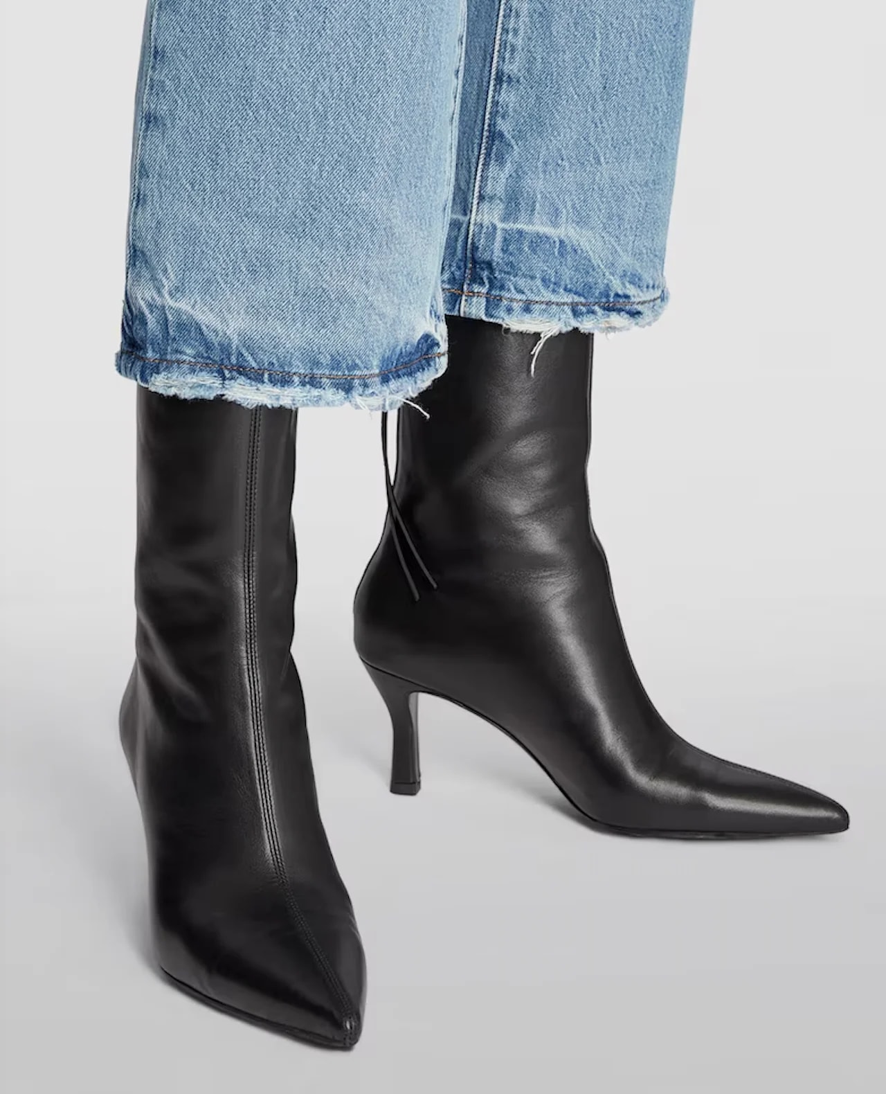 Maje Ankle 75 2