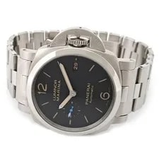 Officine Panerai Luminor Marina 1950 3 Days Acciaio PAM00722 Automatic 2
