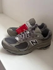 10.0US New Balance 2002R With Tag 3