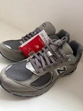10.0US New Balance 2002R With Tag 4