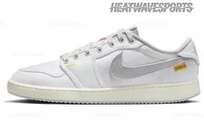Air Jordan — X Air Jordan 1 KO Low ' Neutral ' DO8912-101 New Sizes — Sneaker — resale
